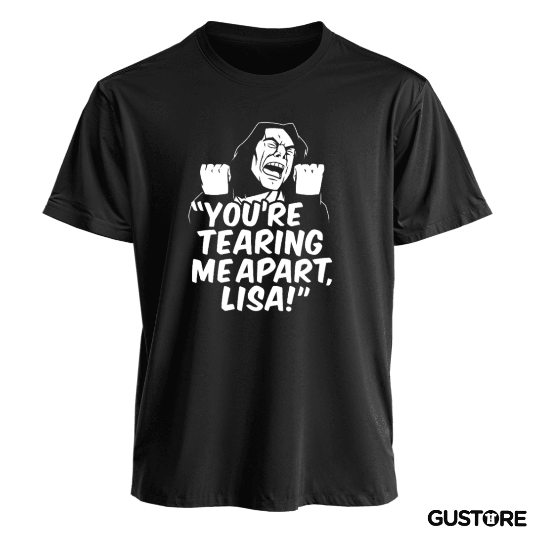 Polera The room