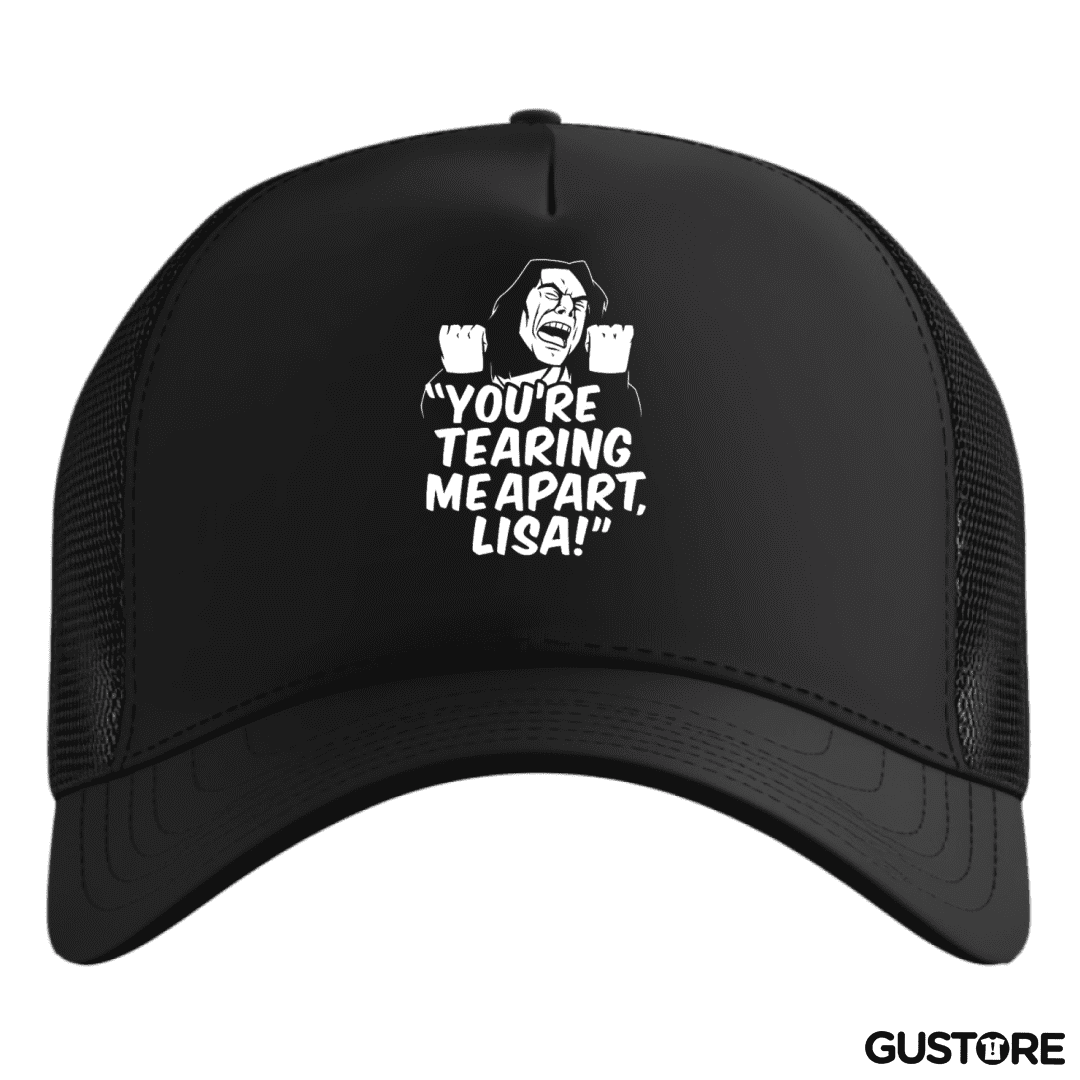 Gorro The room
