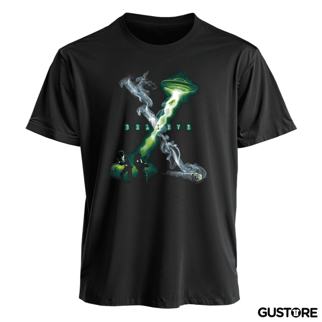 Polera Believe