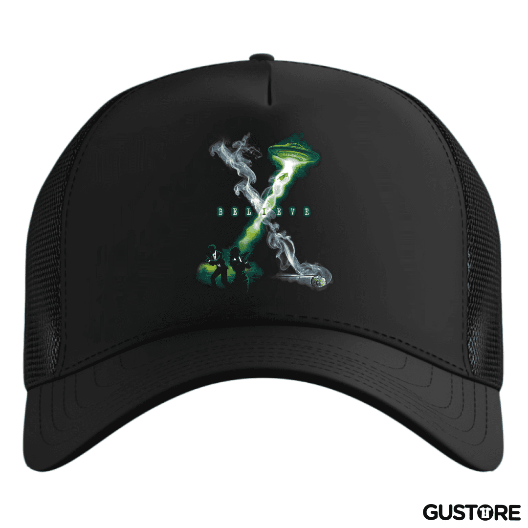 Gorro Believe