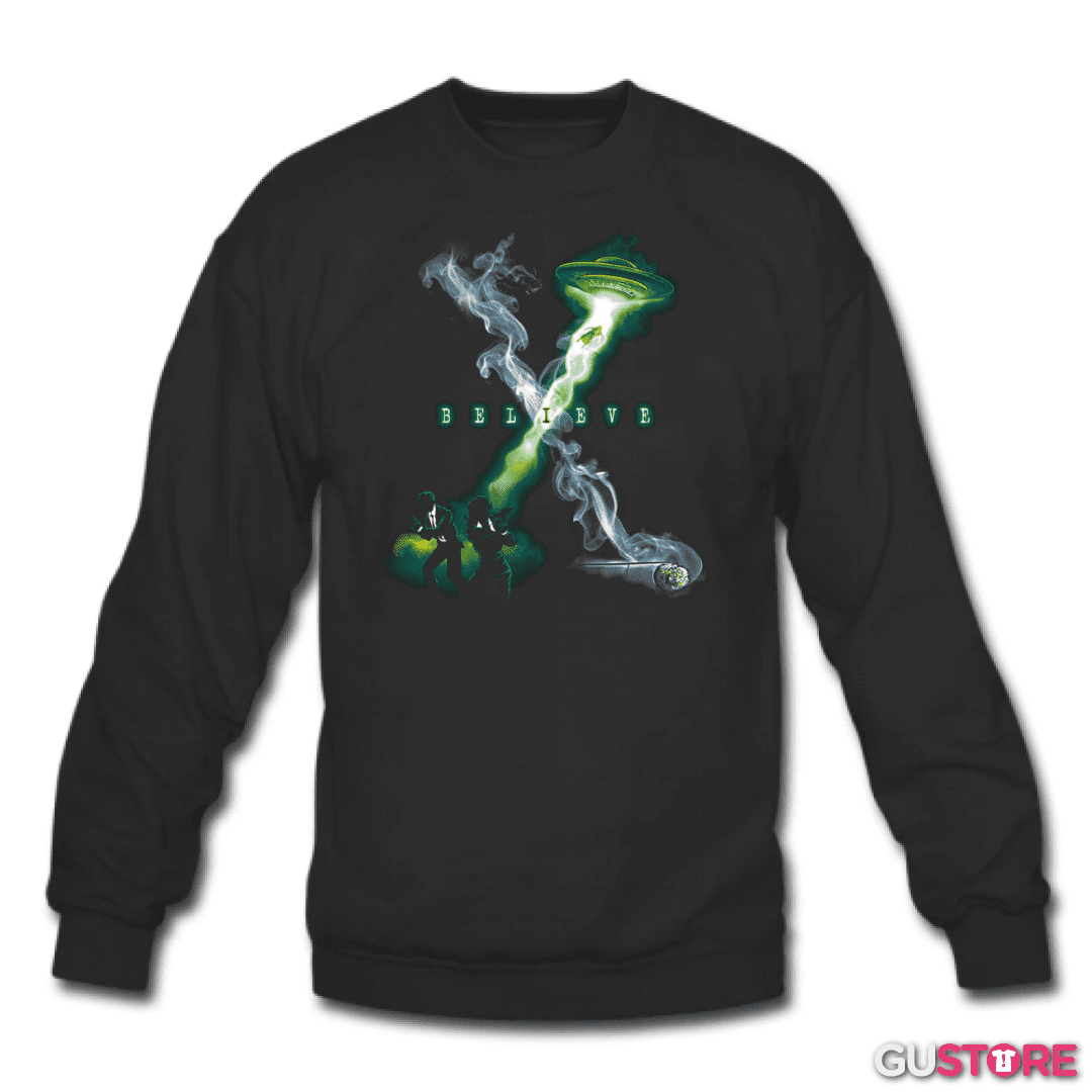 Poleron polo Believe