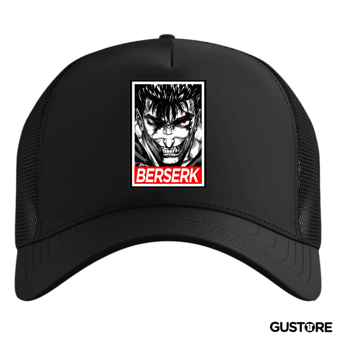 Gorro Berserk