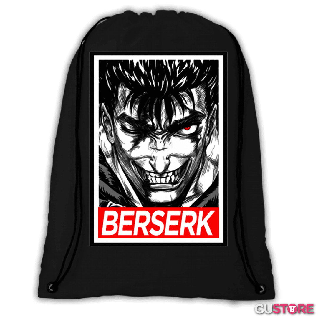 Mochila Berserk