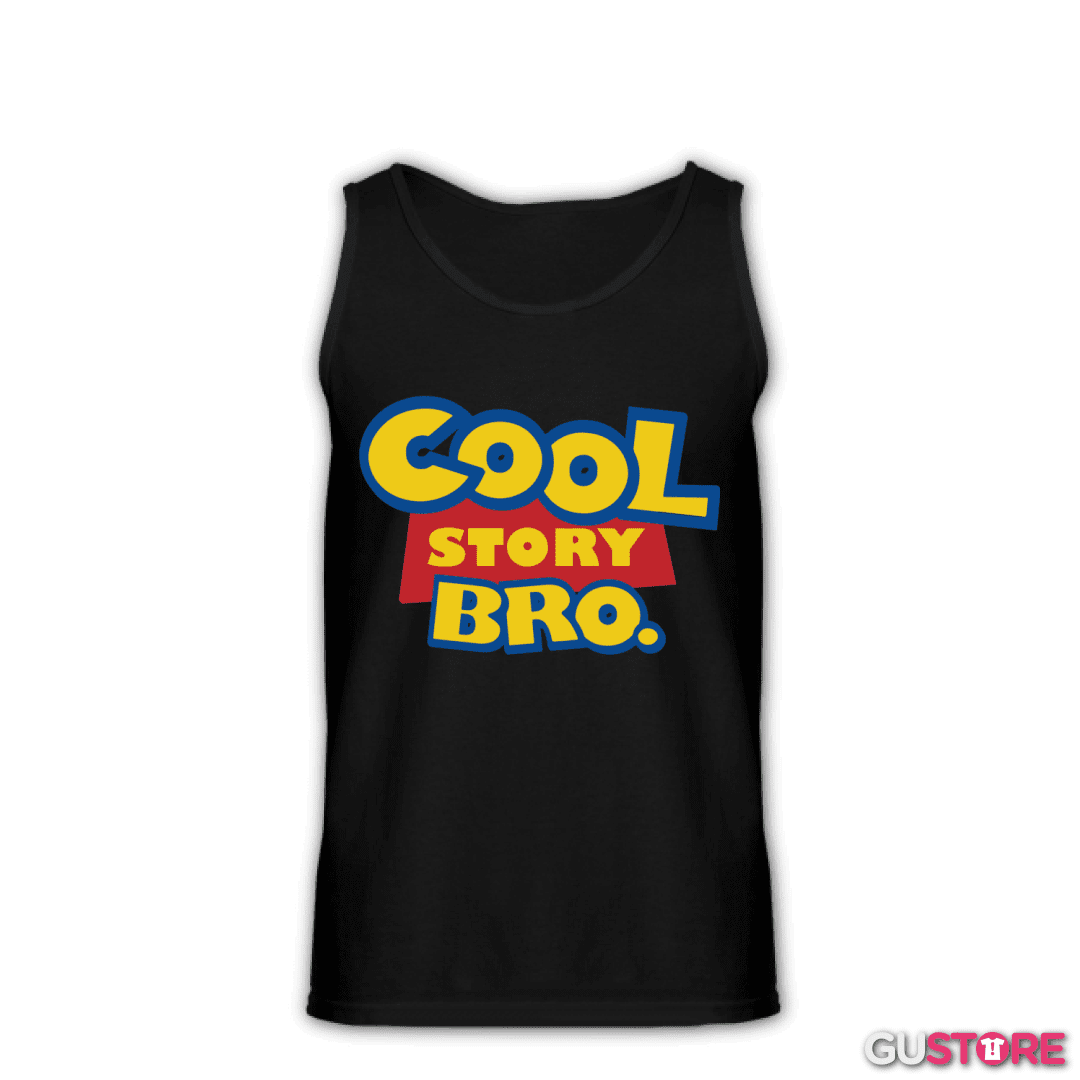 Sudadera Cool Story Bro