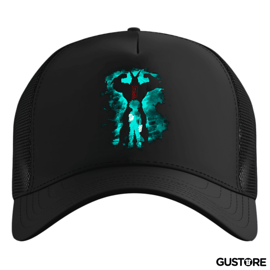 Gorro Boku no hero