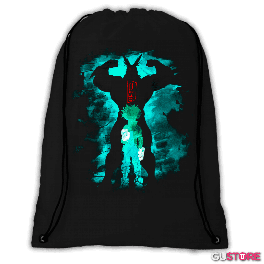 Mochila Boku no hero