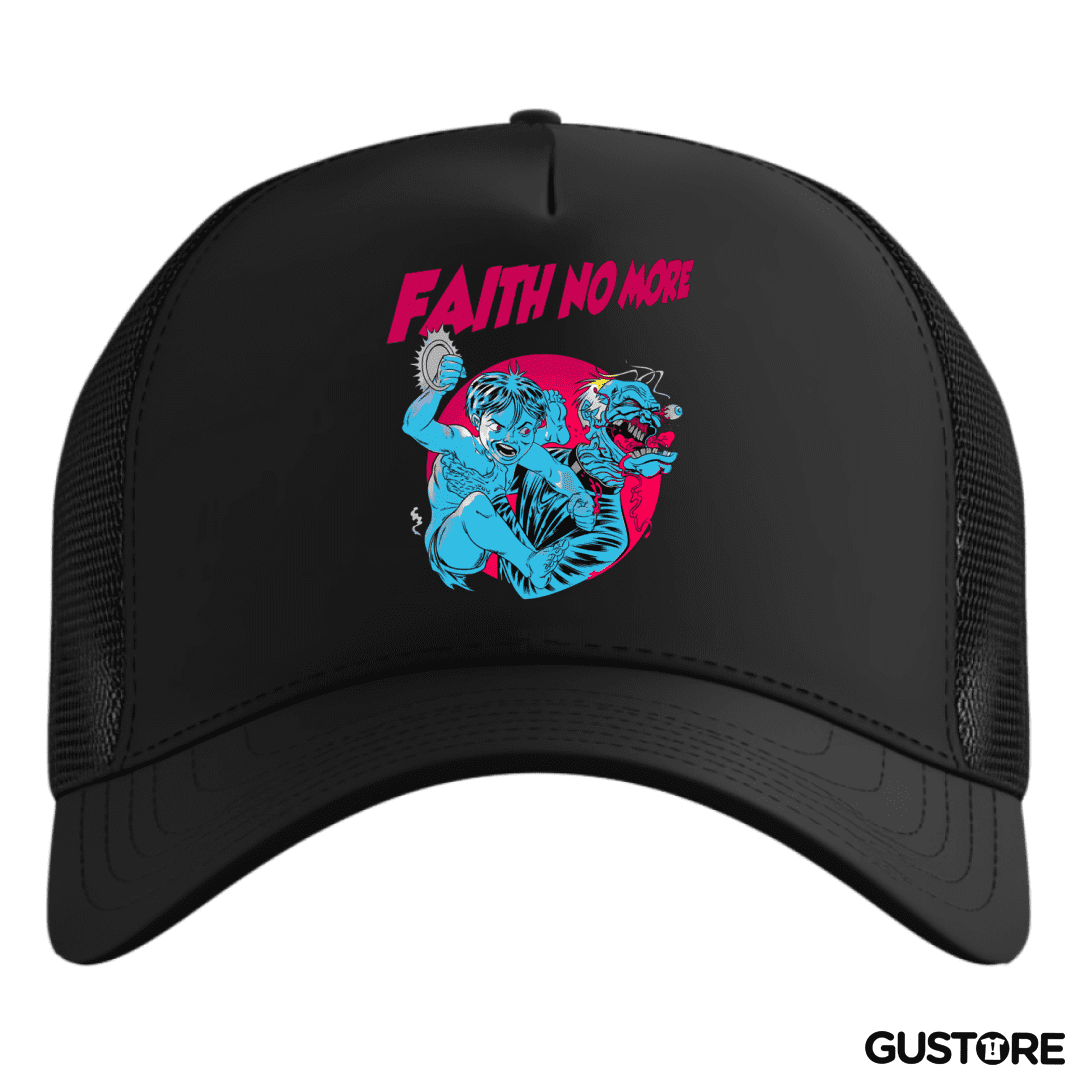 Gorro Faith No more