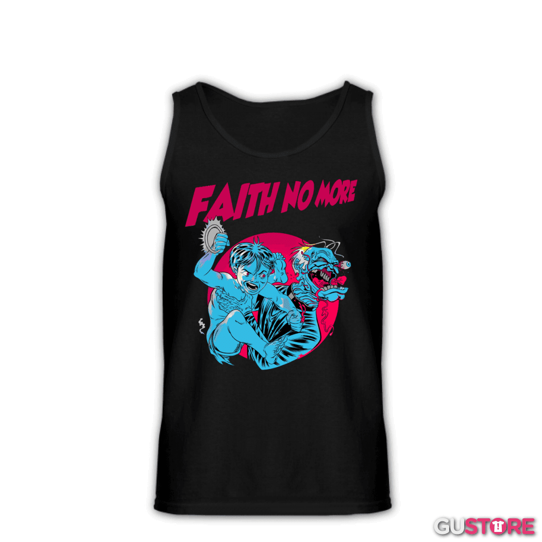 Sudadera Faith No more