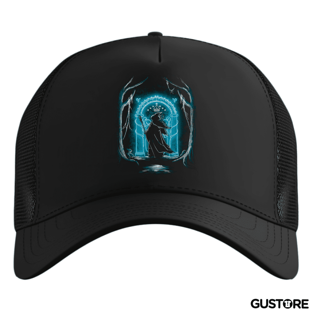 Gorro Gandalf