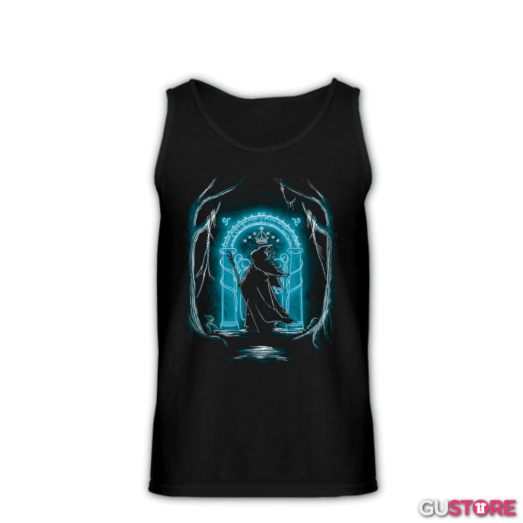 Sudadera Gandalf