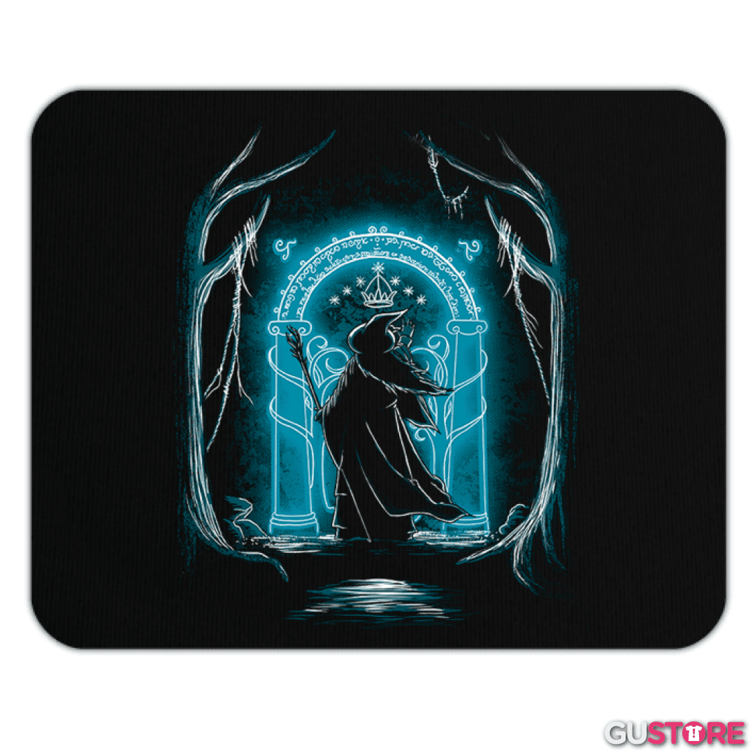 Mousepad Gandalf