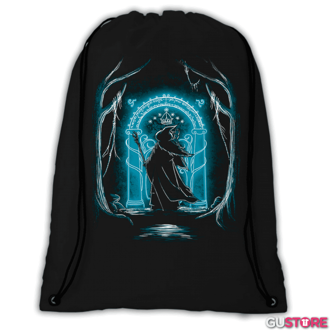 Mochila Gandalf