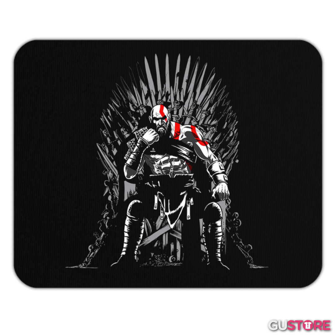 Mousepad God of thrones
