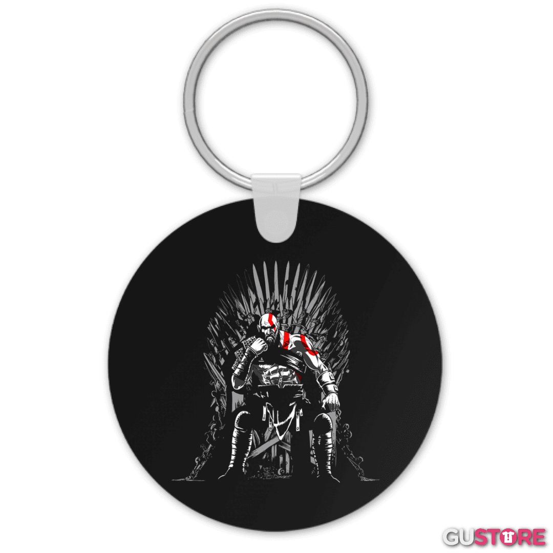 Llavero God of thrones
