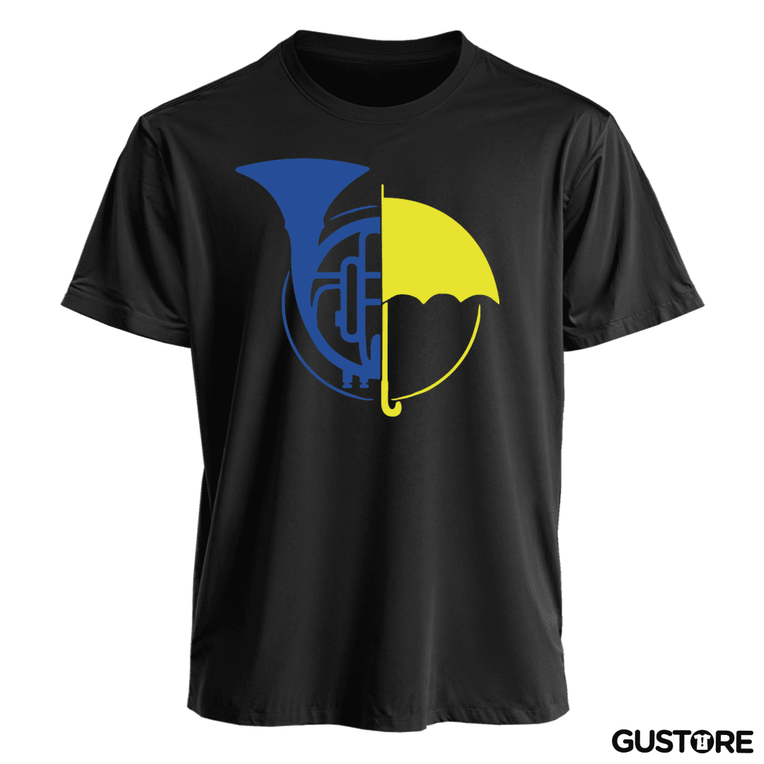 Polera How i meet your mother