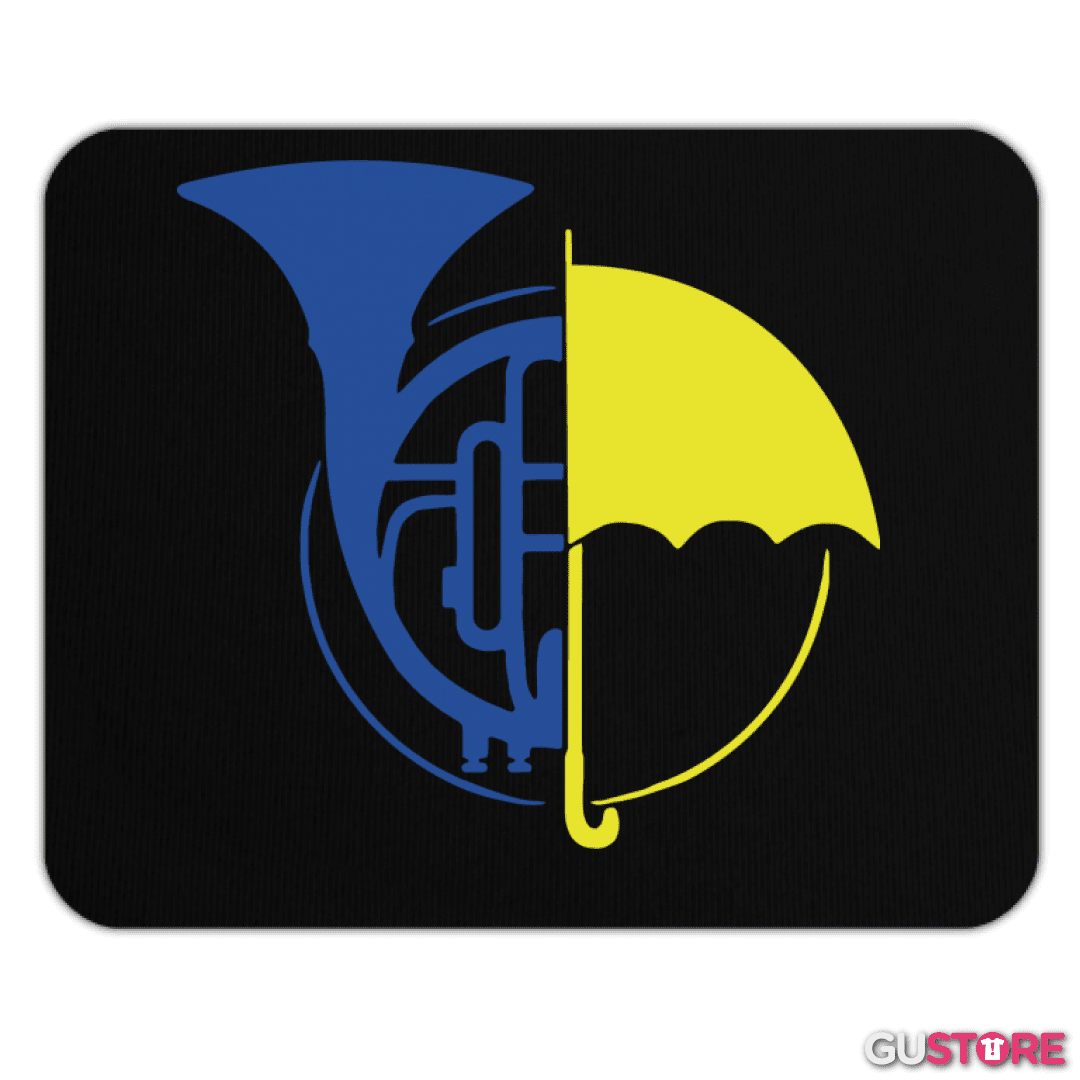 Mousepad How i meet your mother