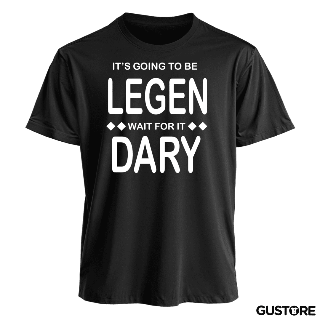 Polera Legend Dary