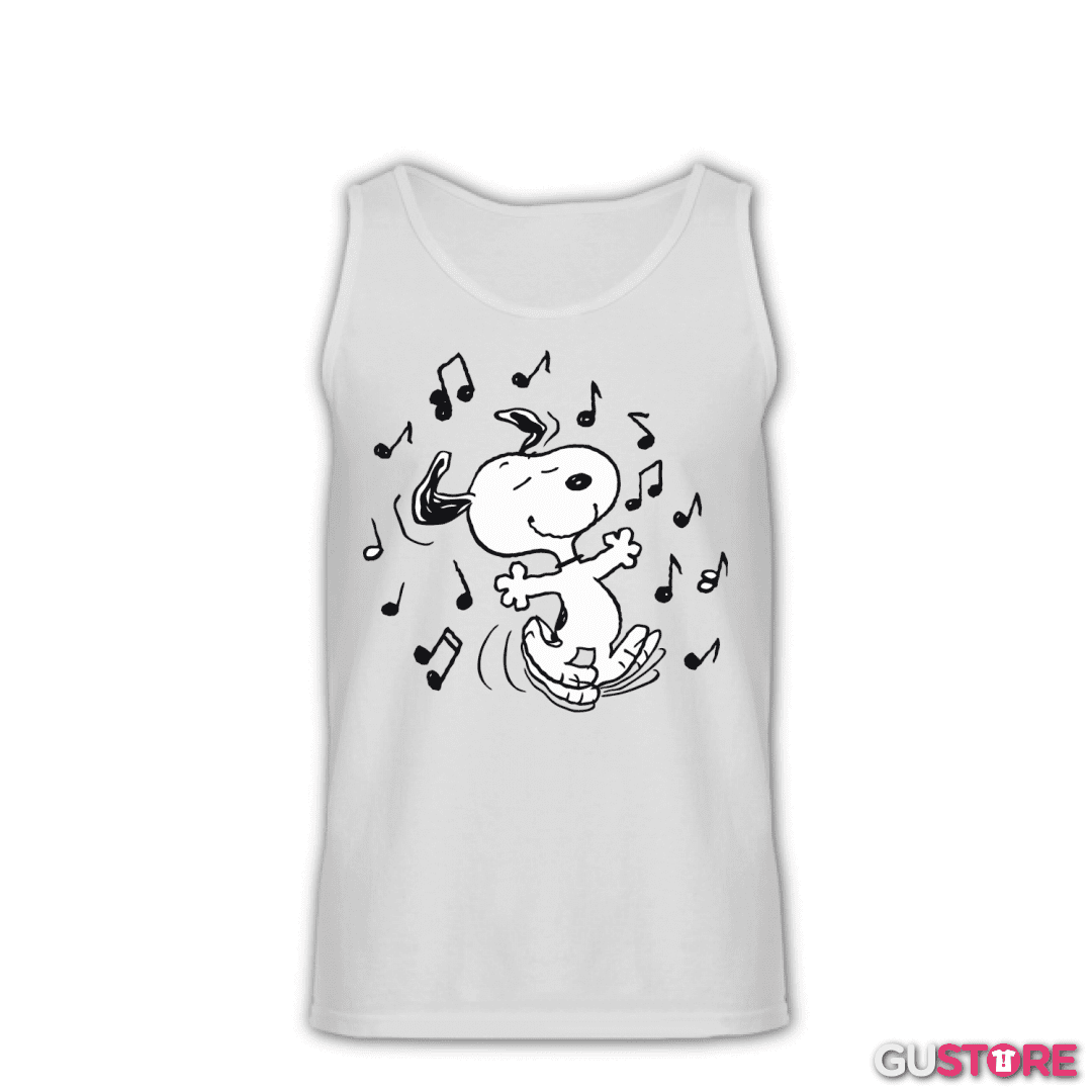 Sudadera Snoopy