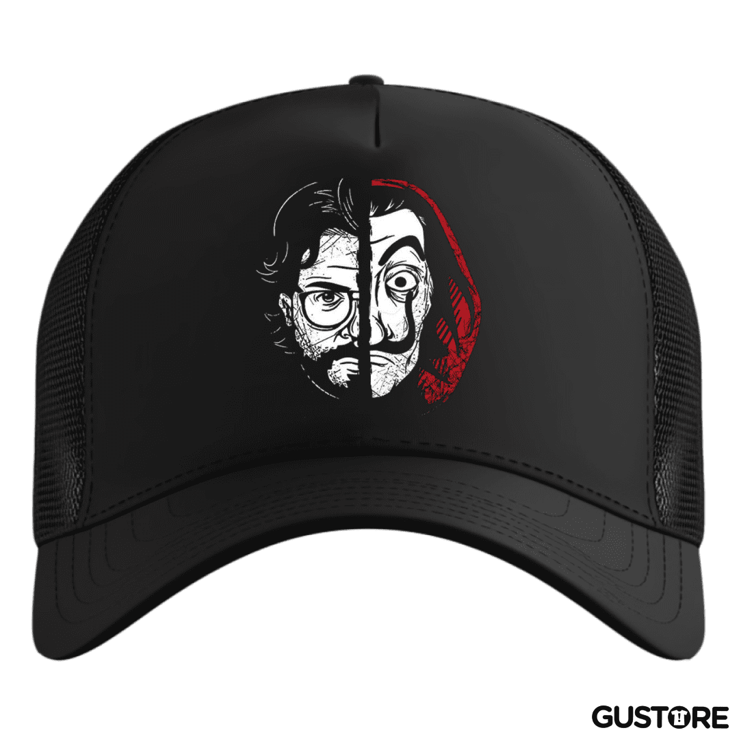 Gorro El profesor