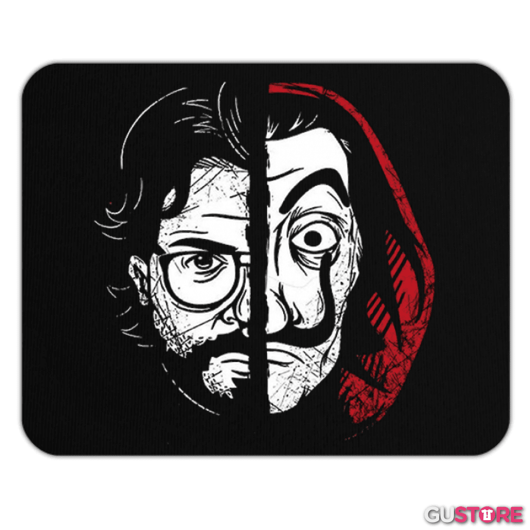 Mousepad El profesor