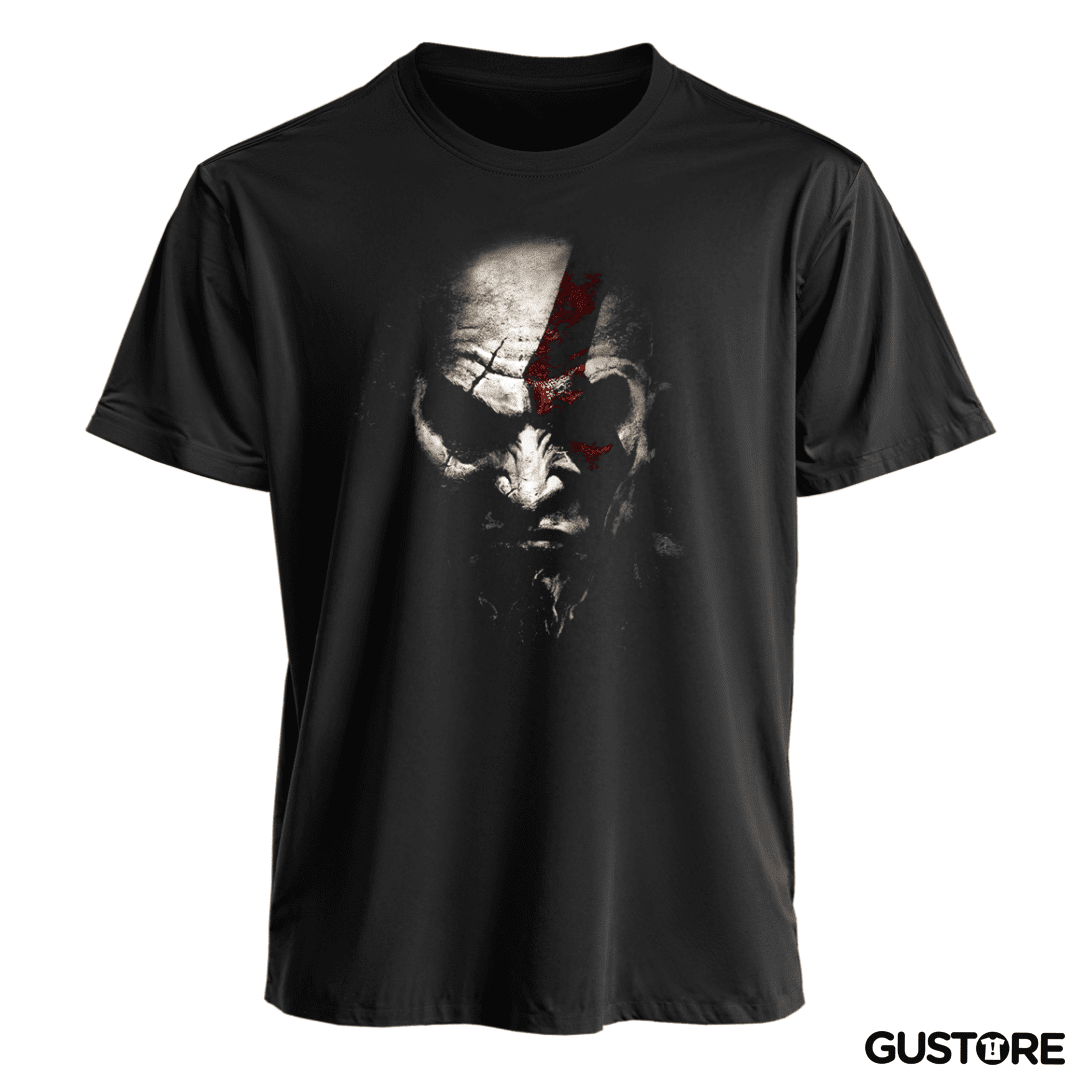 Polera kratos sombra