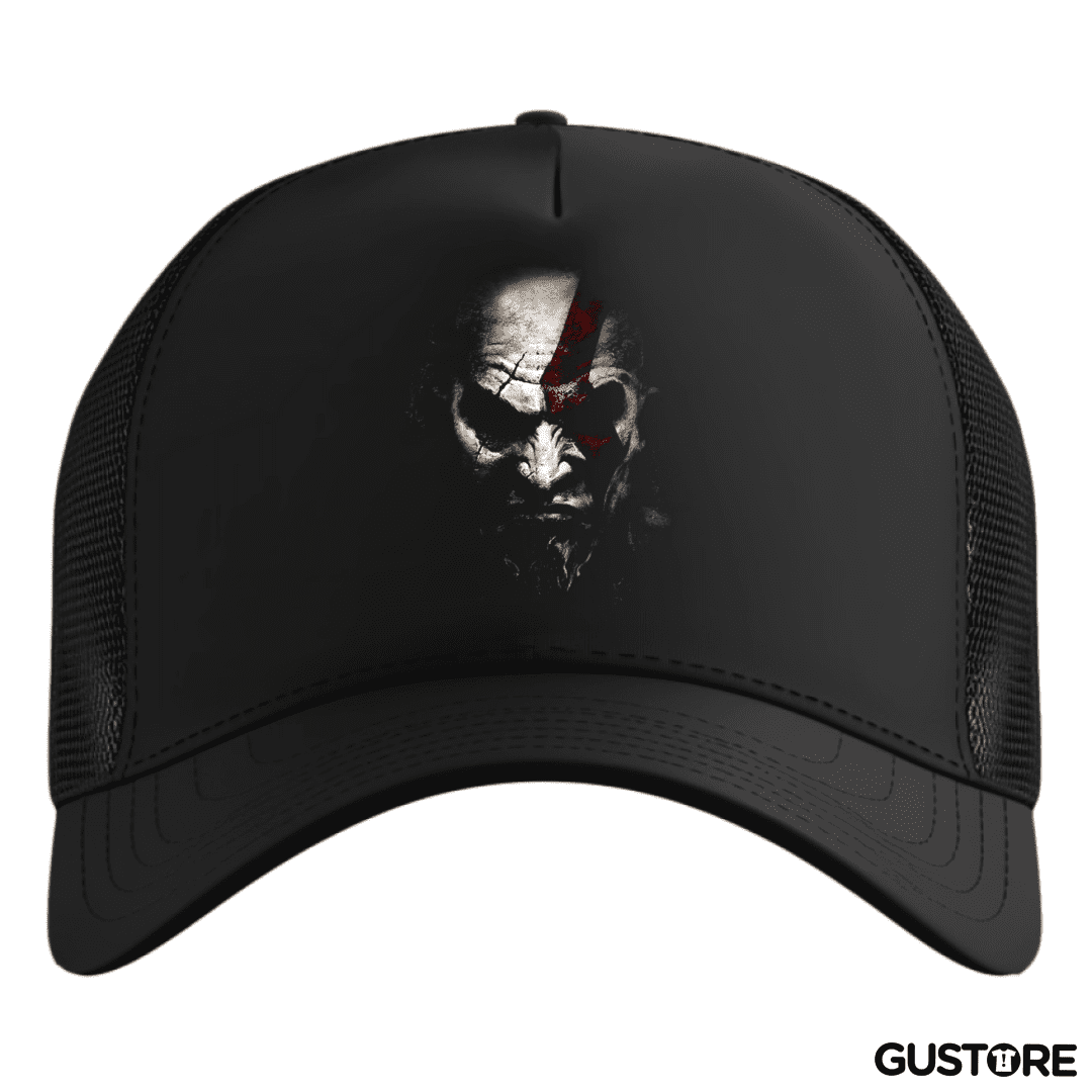 Gorro kratos sombra