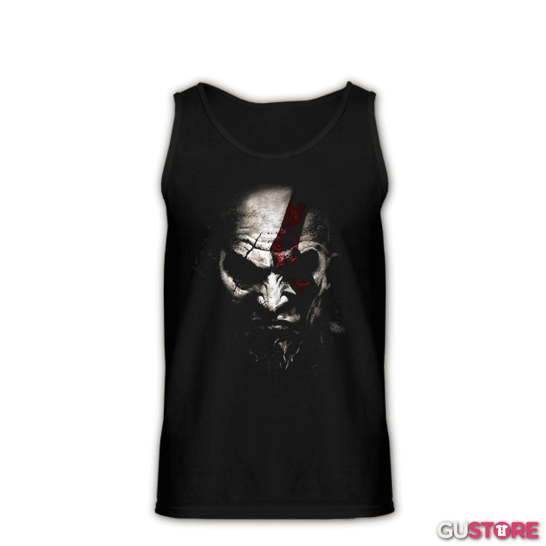 Sudadera kratos sombra