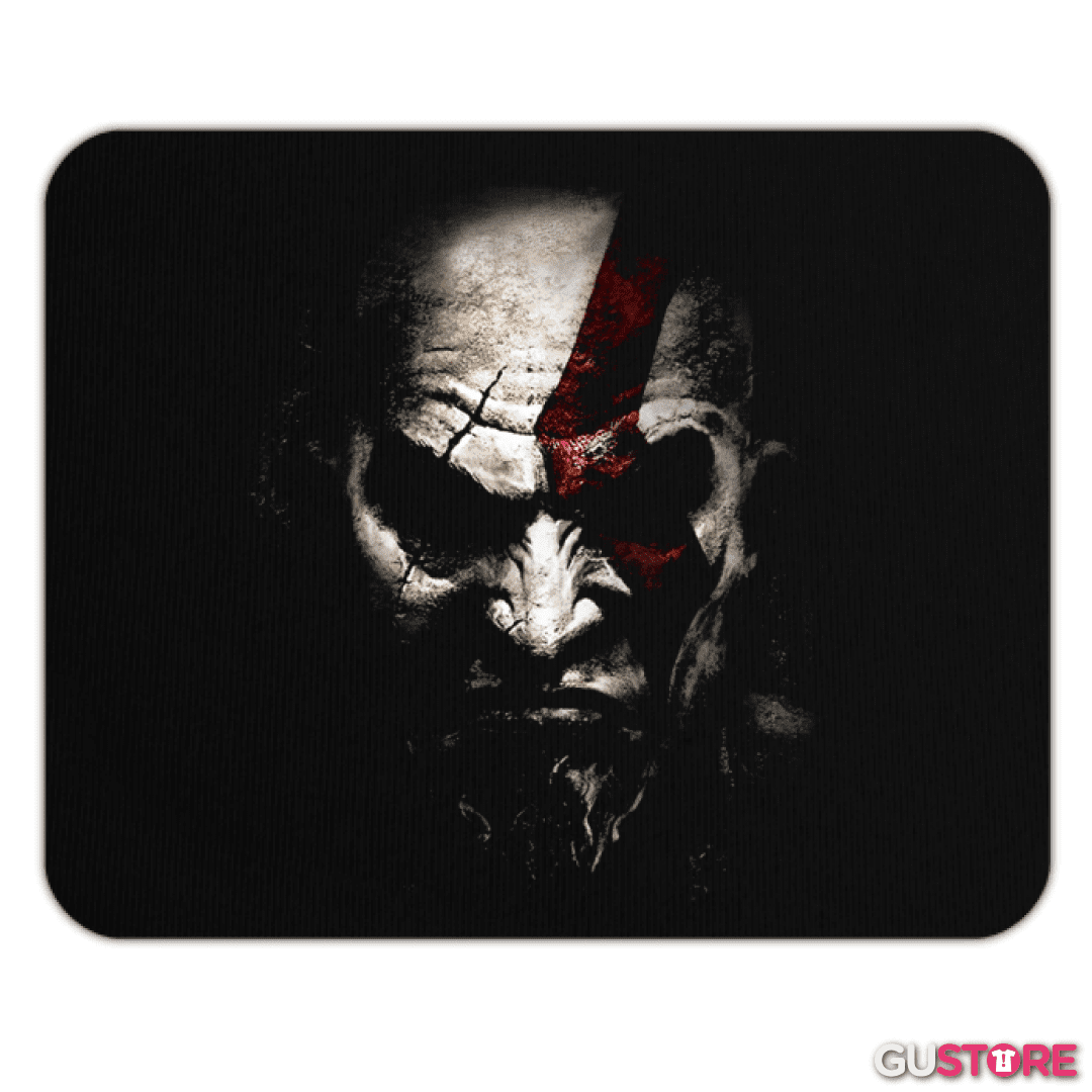 Mousepad kratos sombra
