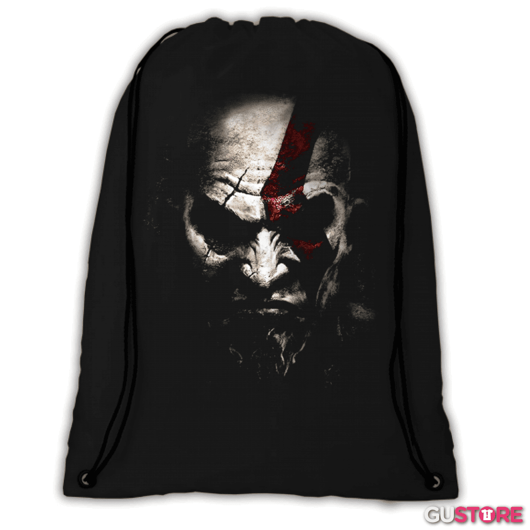 Mochila kratos sombra