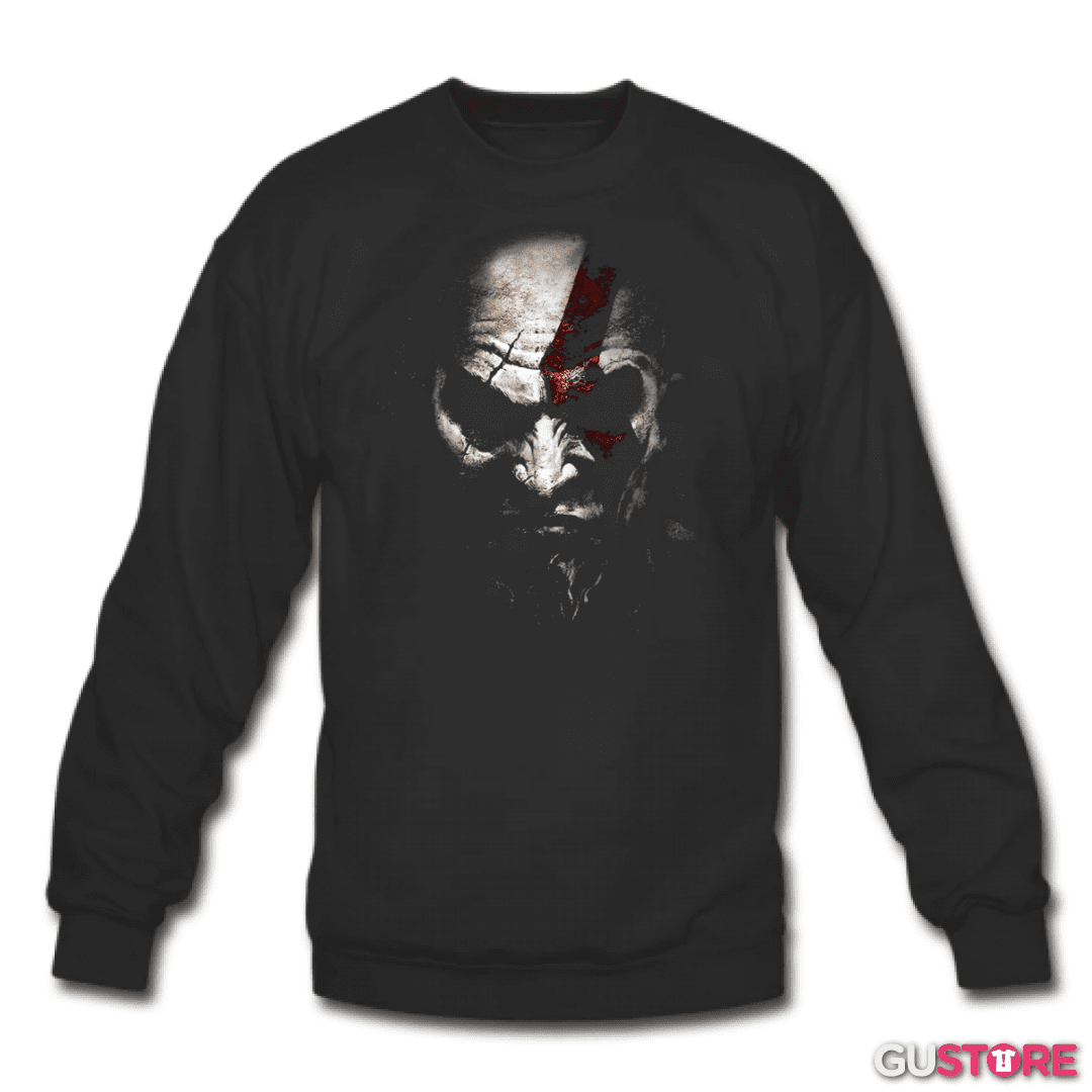 Poleron polo kratos sombra