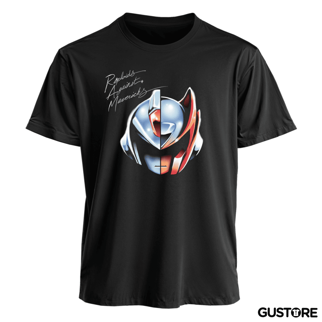 Polera Mega Daft