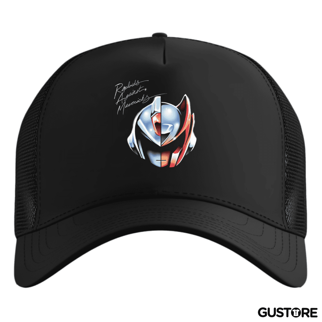Gorro Mega Daft