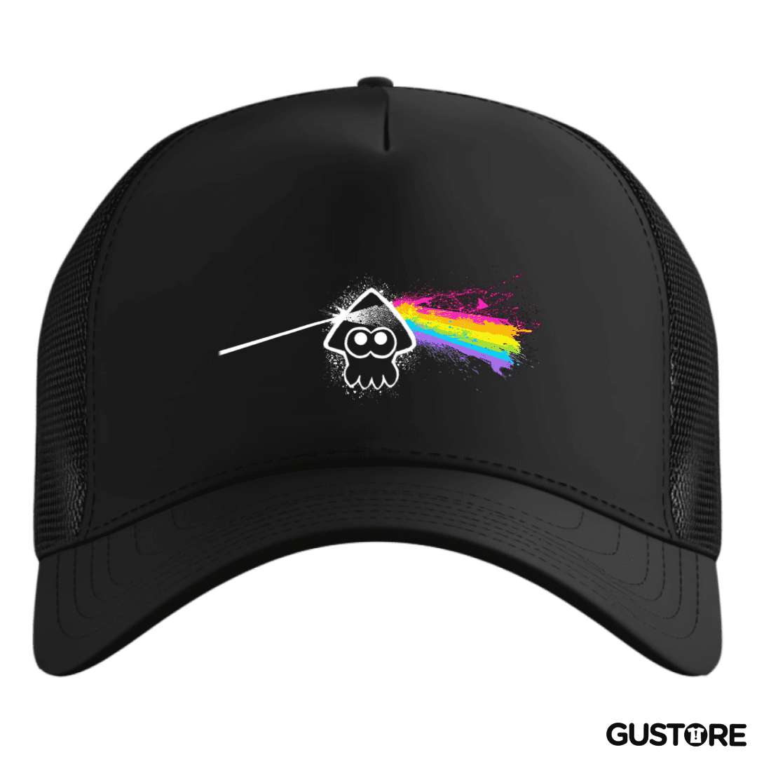 Gorro Splat side of the moon