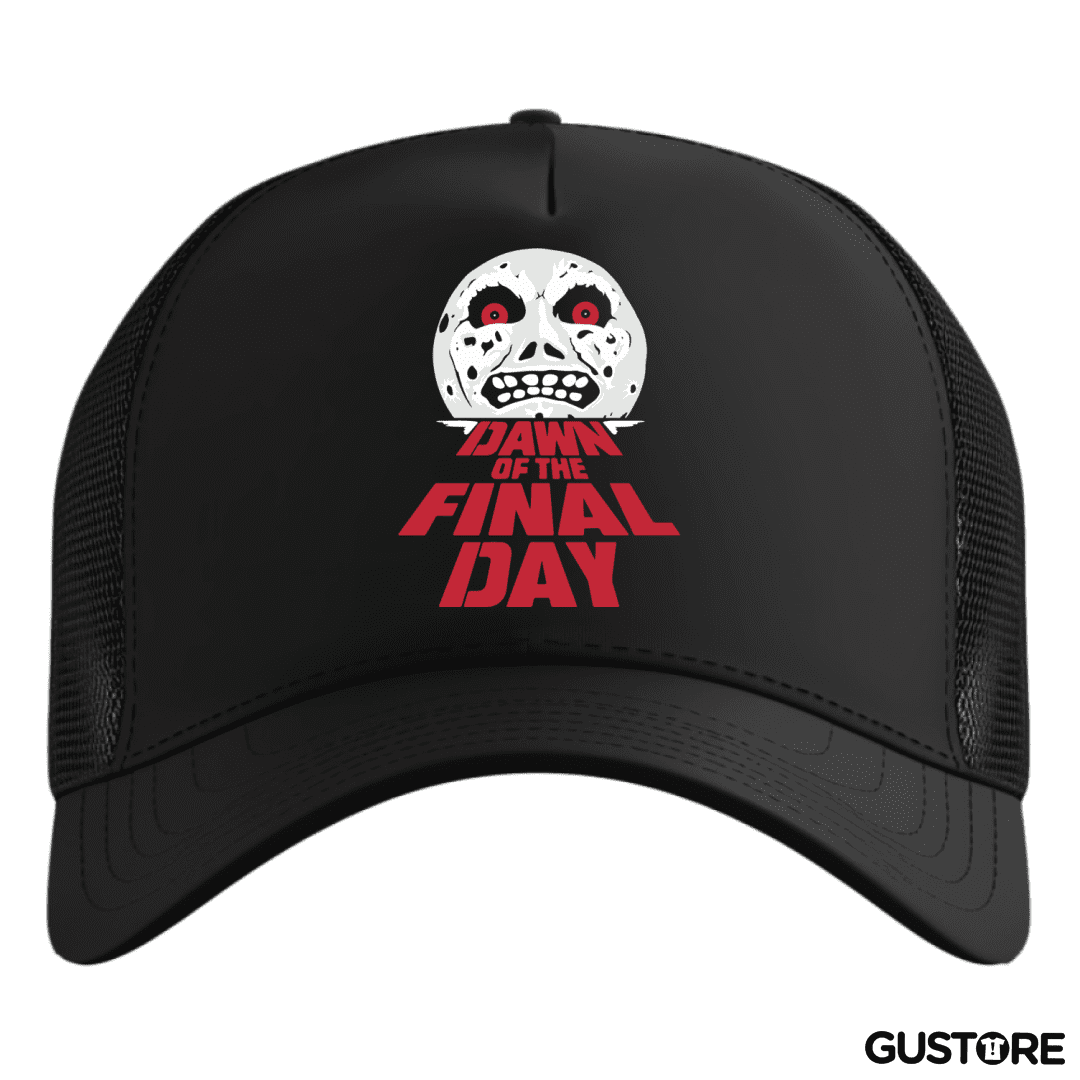 Gorro Dawn Of The Final Day