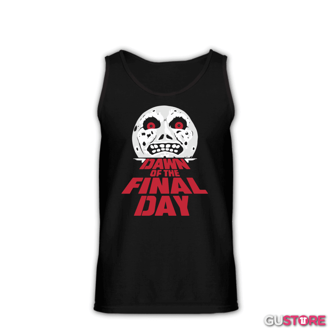 Sudadera Dawn Of The Final Day