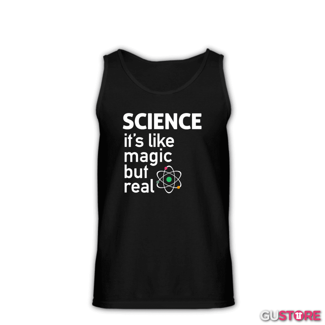 Sudadera ciencia real