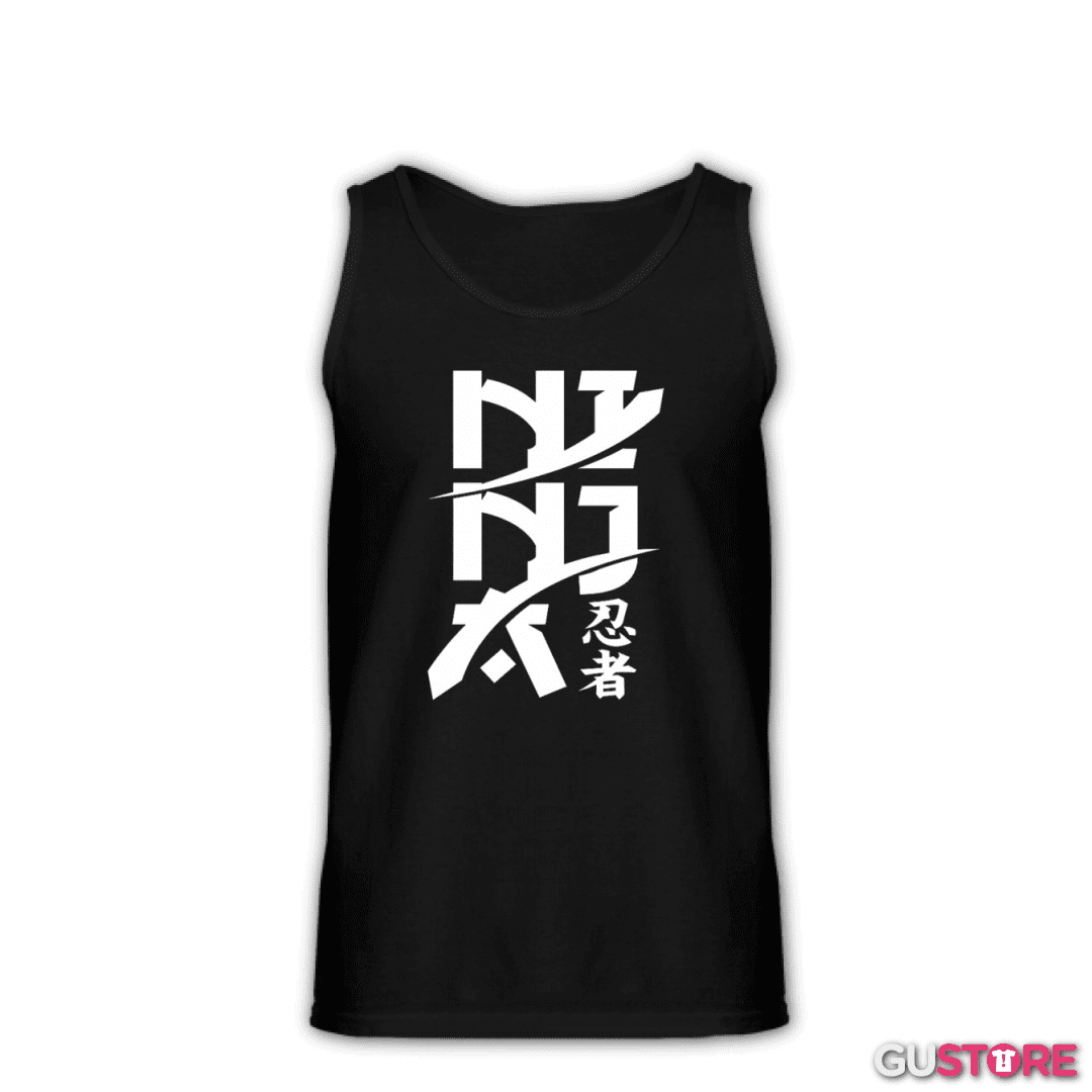 Sudadera Ninja
