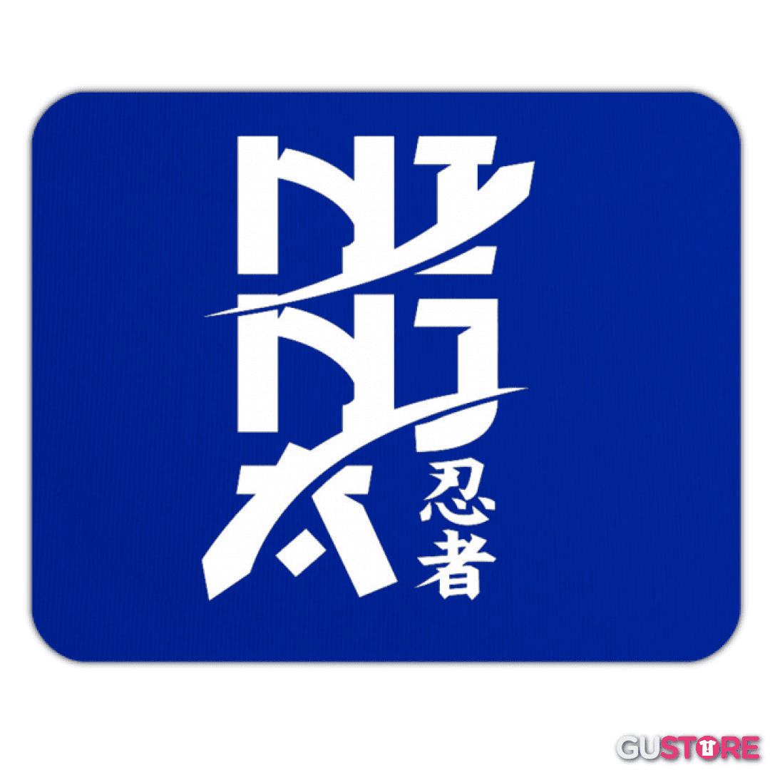 Mousepad Ninja