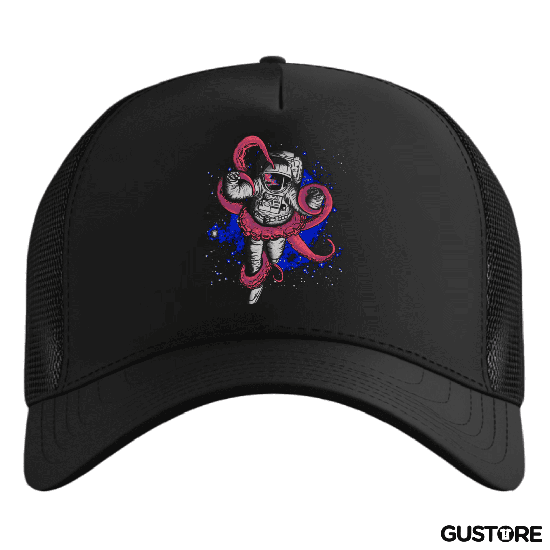 Gorro Astronauta 13