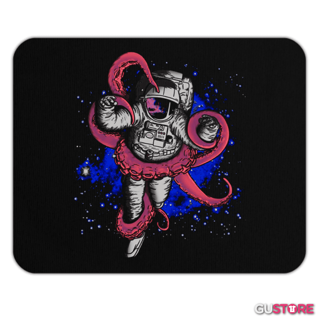 Mousepad Astronauta 13