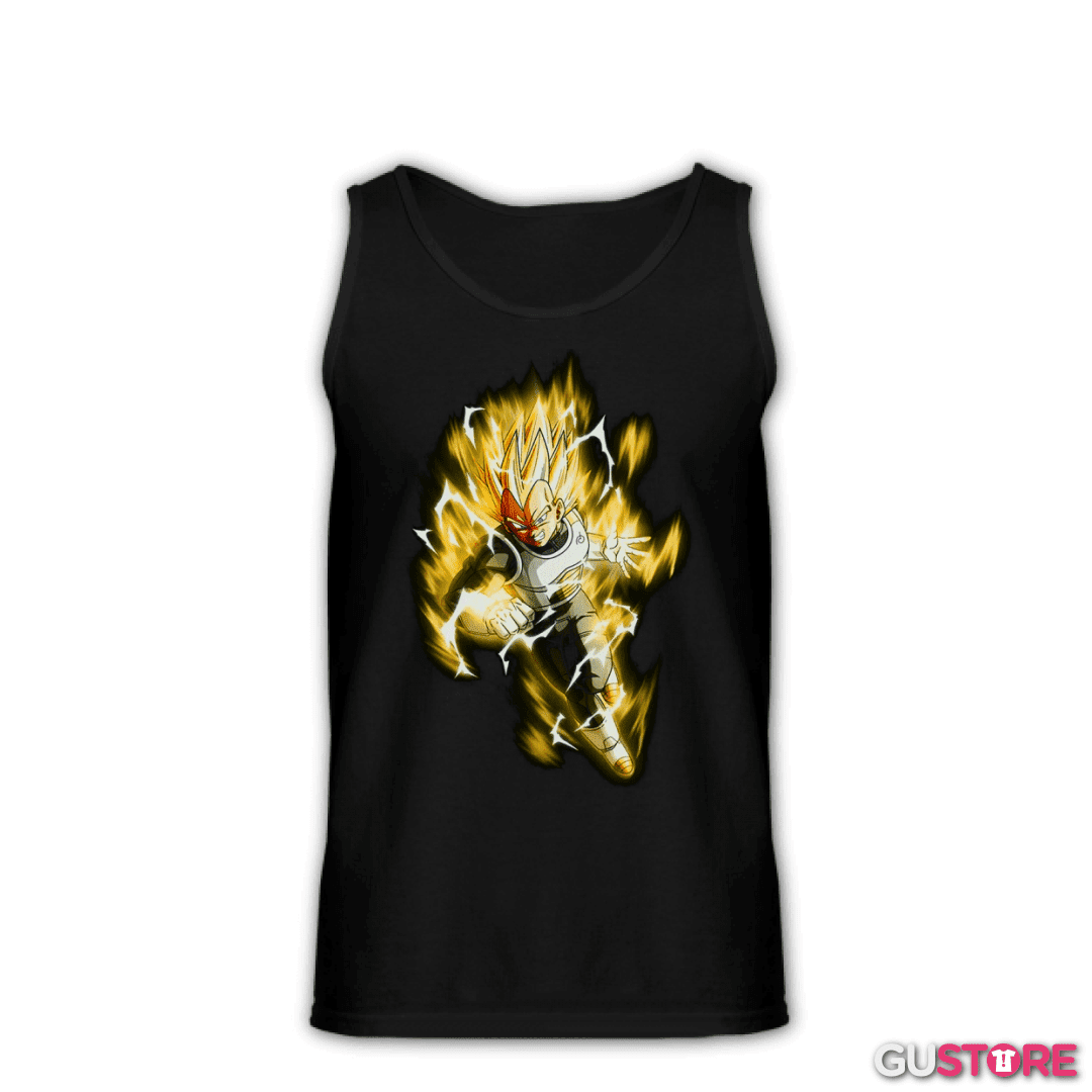 Sudadera Vegeta dbs