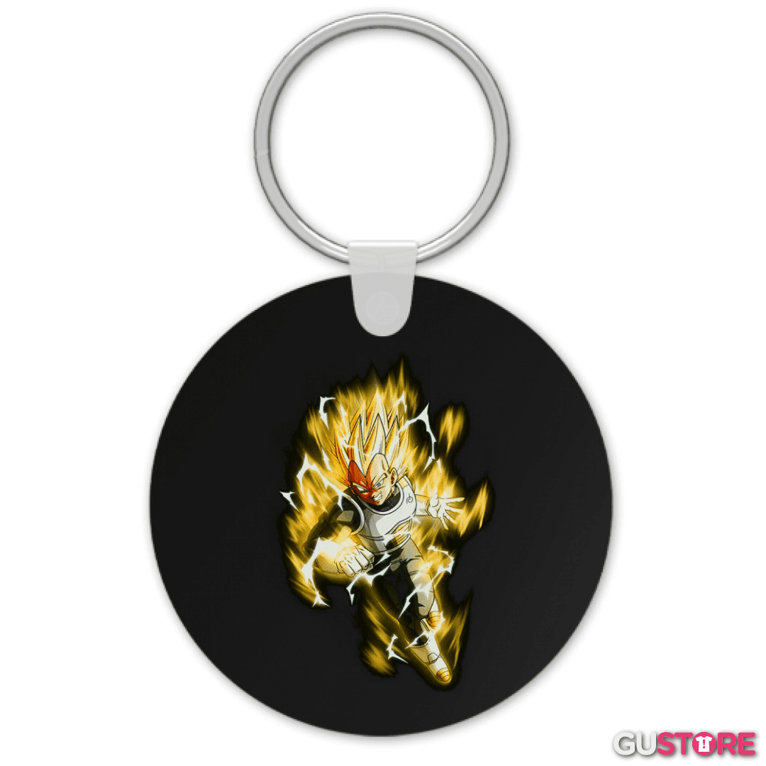 Llavero Vegeta dbs
