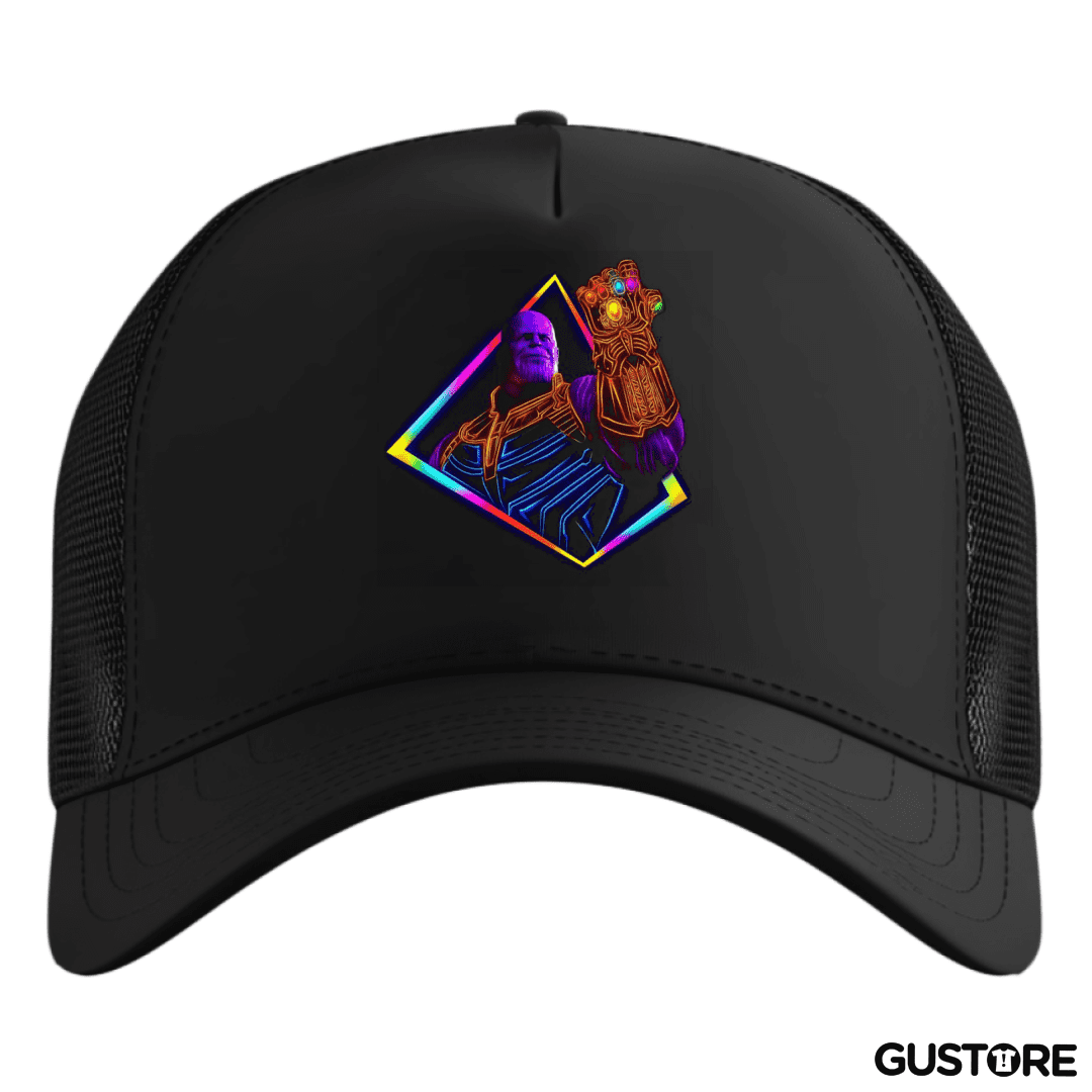 Gorro Thanos ultimate