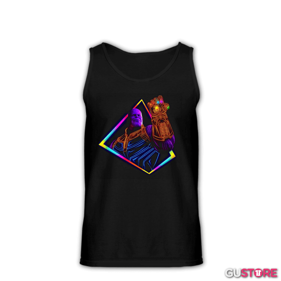 Sudadera Thanos ultimate