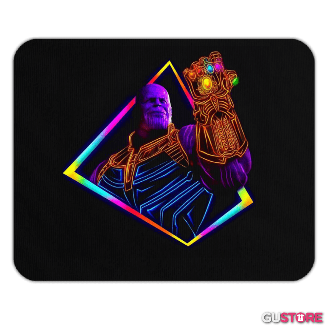 Mousepad Thanos ultimate