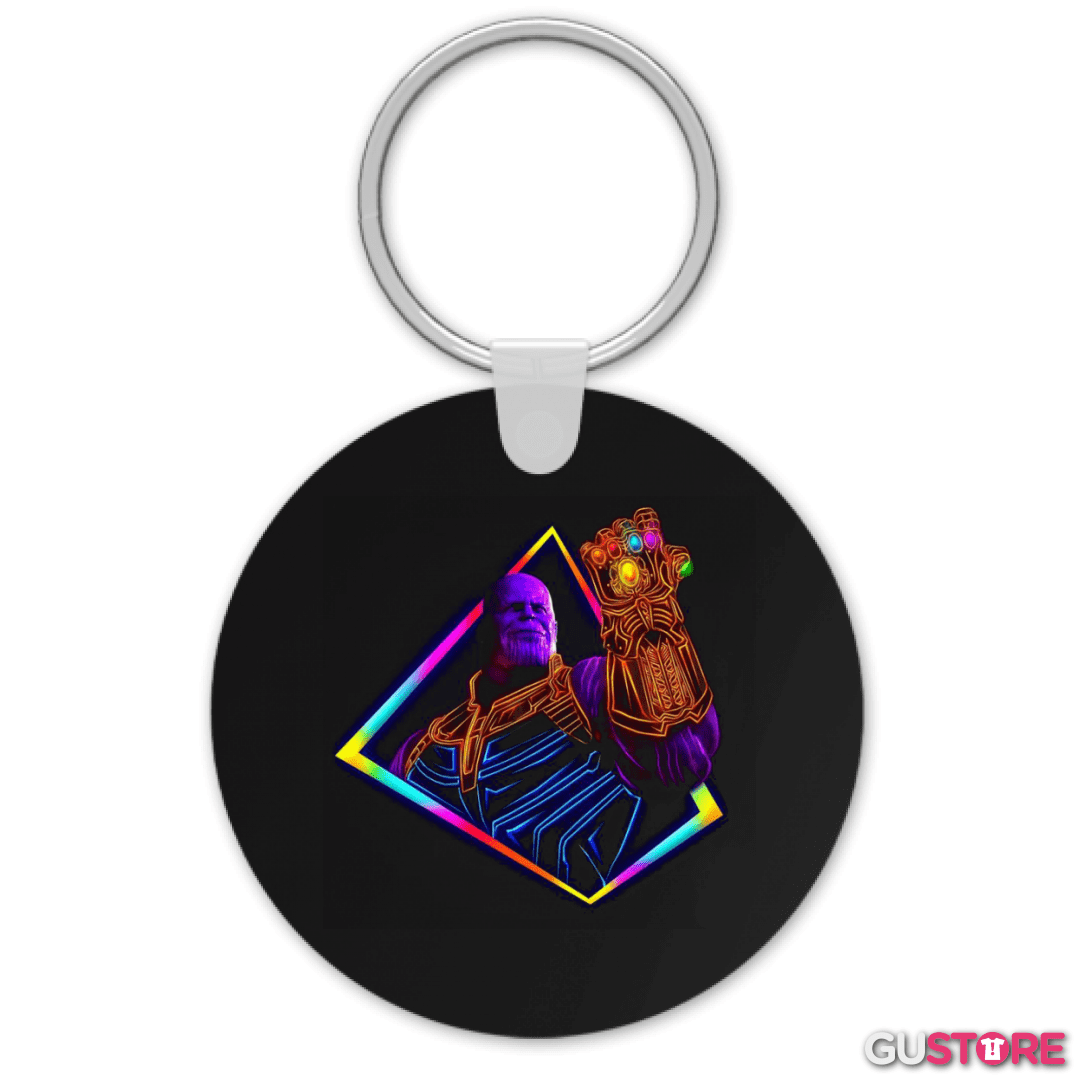 Llavero Thanos ultimate