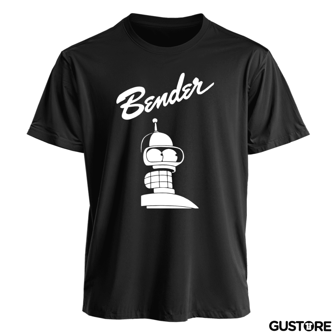 Polera Bender 2