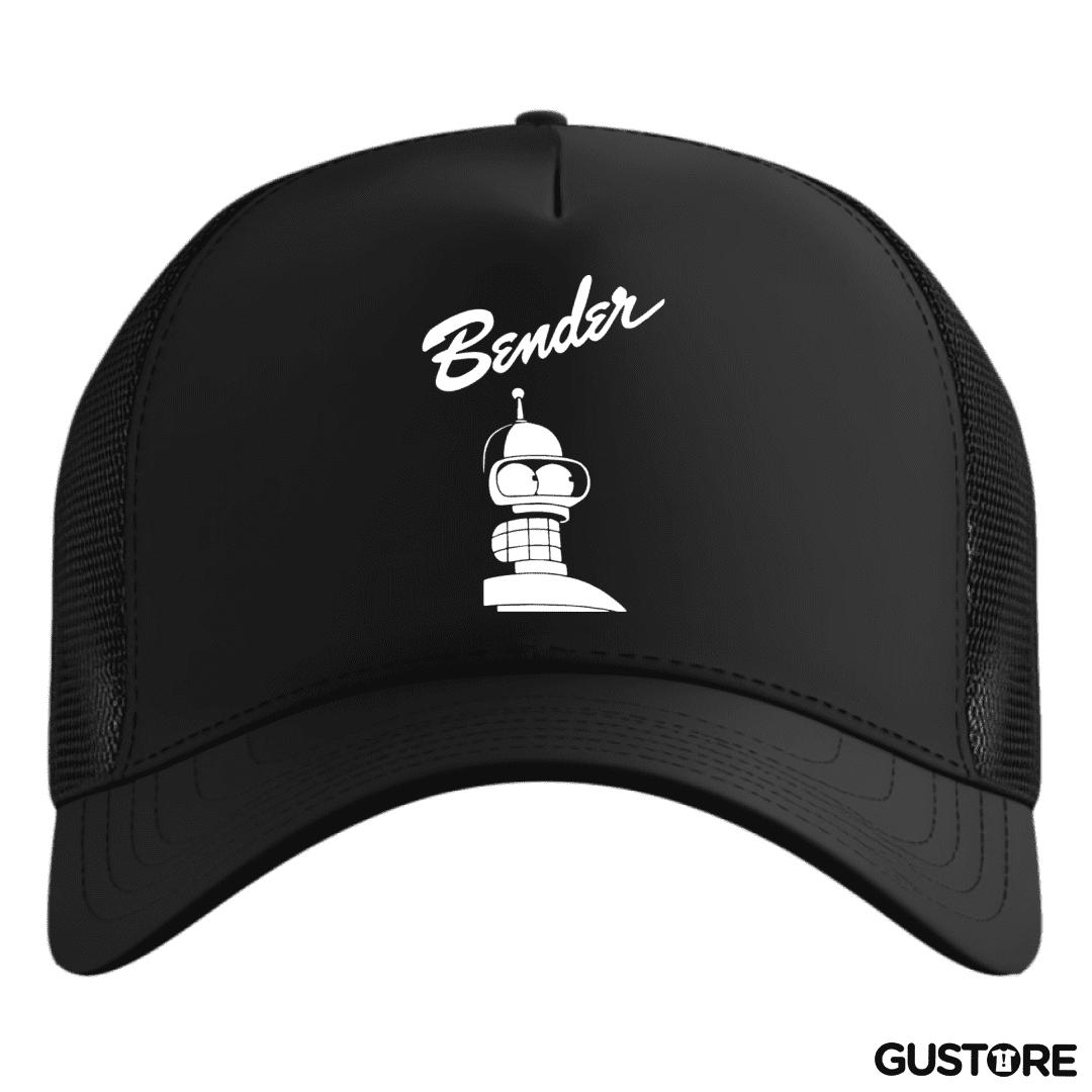Gorro Bender 2
