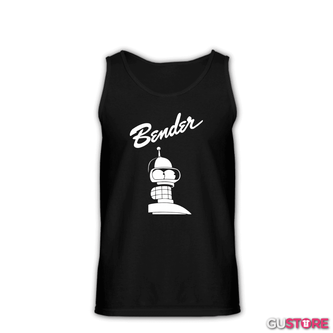 Sudadera Bender 2