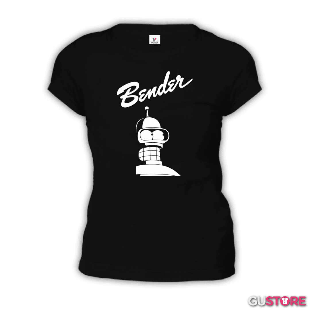 Polera de Mujer Bender 2